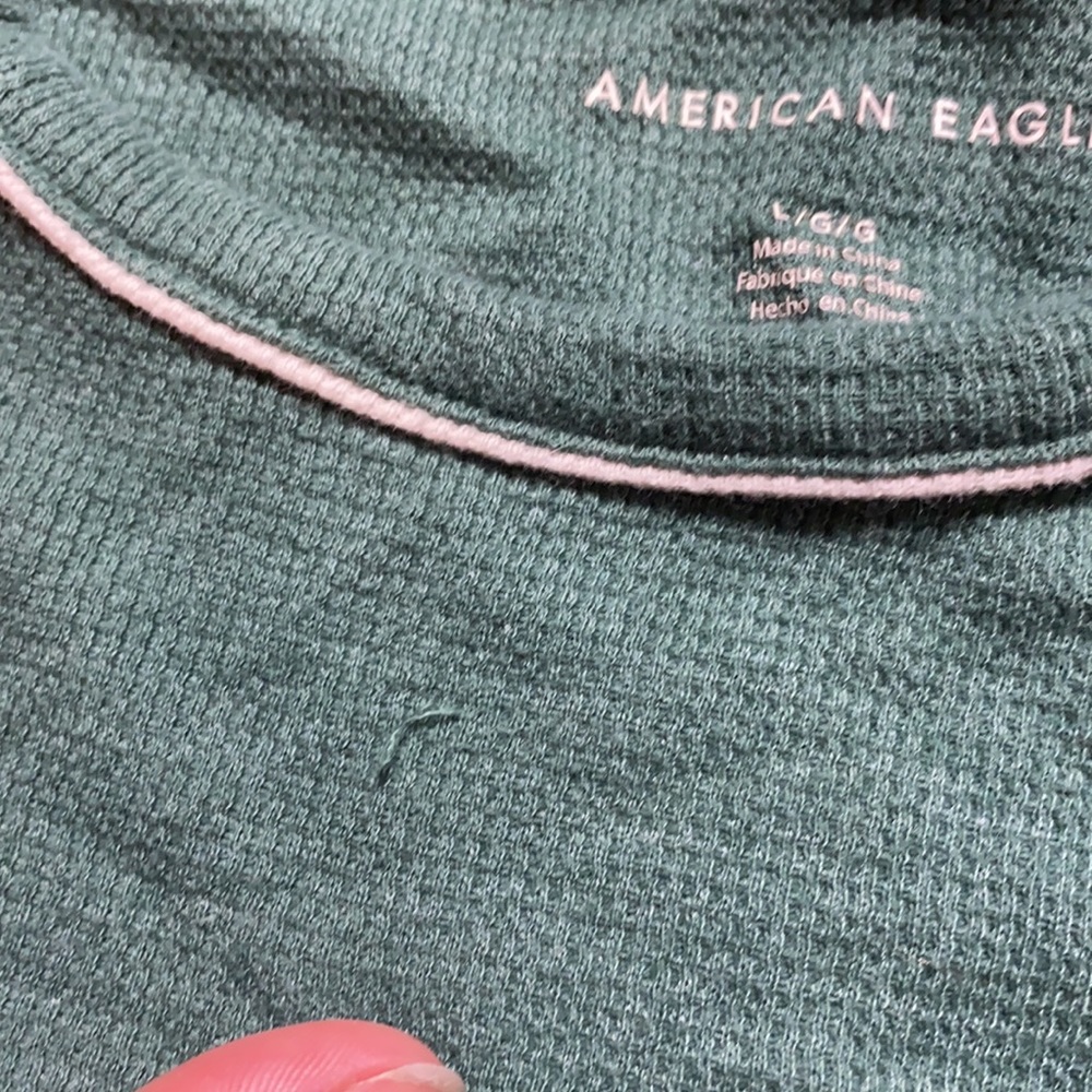 Cut Off Tank - Picture 2 of 2